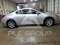 2011 Nissan ALTIMA фото