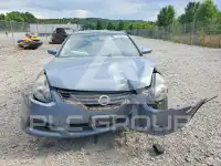 2011 Nissan ALTIMA фото