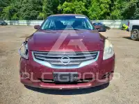 2011 Nissan ALTIMA фото