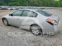 2011 Nissan ALTIMA фото