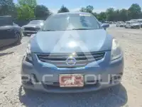 2011 Nissan ALTIMA photo