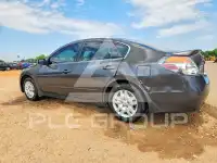 2011 Nissan ALTIMA фото