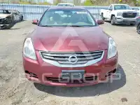 2011 Nissan ALTIMA фото