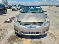 2011 Nissan ALTIMA фото