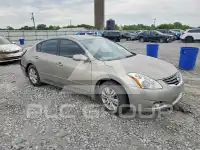 2011 Nissan ALTIMA фото