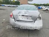 2011 Nissan ALTIMA фото