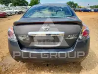 2011 Nissan ALTIMA фото
