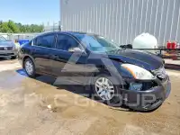 2011 Nissan ALTIMA фото