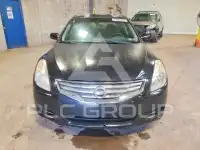 2011 Nissan ALTIMA photo