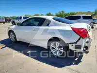 2011 Nissan ALTIMA фото