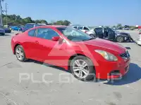 2011 Nissan ALTIMA фото