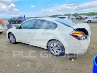 2011 Nissan ALTIMA photo