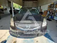 2011 Nissan ALTIMA фото