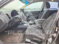 2011 Nissan ALTIMA photo