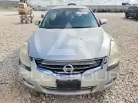 2011 Nissan ALTIMA photo