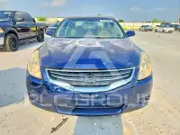 2011 Nissan ALTIMA photo