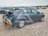 2011 Nissan ALTIMA photo