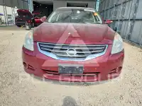 2011 Nissan ALTIMA фото
