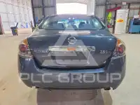 2011 Nissan ALTIMA photo