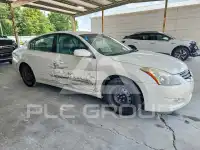 2011 Nissan ALTIMA photo