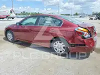 2011 Nissan ALTIMA фото