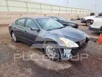 2011 Nissan ALTIMA photo