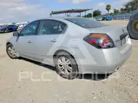 2011 Nissan ALTIMA photo