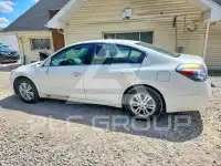 2011 Nissan ALTIMA фото