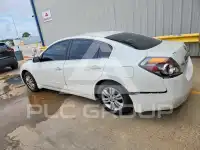 2011 Nissan ALTIMA фото