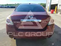 2011 Nissan ALTIMA photo