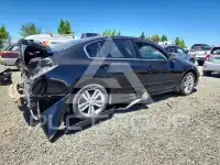 2011 Nissan ALTIMA photo