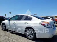2011 Nissan ALTIMA фото