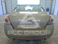 2011 Nissan ALTIMA photo