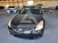 2011 Nissan ALTIMA фото