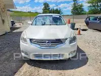2011 Nissan ALTIMA фото