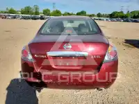 2011 Nissan ALTIMA photo