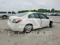 2011 Nissan ALTIMA фото
