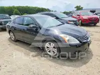 2011 Nissan ALTIMA фото