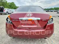 2011 Nissan ALTIMA photo
