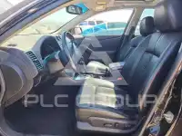 2011 Nissan ALTIMA photo