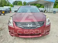 2011 Nissan ALTIMA photo