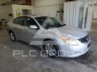 2011 Nissan ALTIMA photo