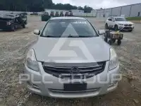 2011 Nissan ALTIMA фото