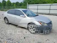 2011 Nissan ALTIMA фото