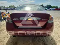 2011 Nissan ALTIMA фото
