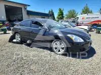2011 Nissan ALTIMA photo