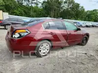 2011 Nissan ALTIMA photo