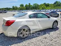 2011 Nissan ALTIMA photo