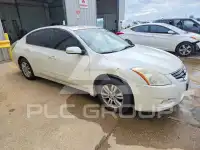 2011 Nissan ALTIMA фото