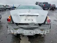 2011 Nissan ALTIMA photo